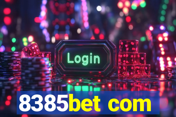 8385bet com